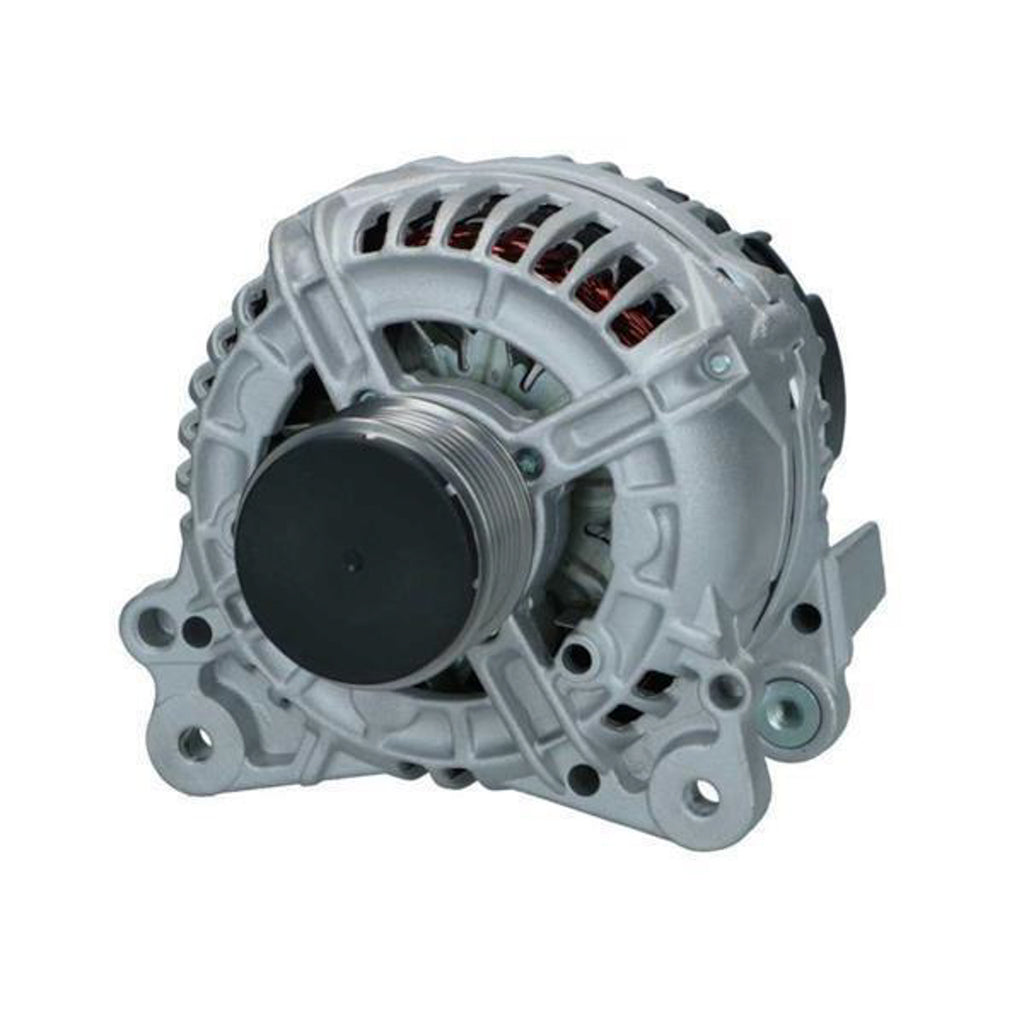 Lichtmaschine Generator passend für 140A AUDI 0124525090