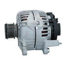 Laden Sie das Bild in den Galerie-Viewer, Lichtmaschine Generator passend für 140A AUDI 0124525090