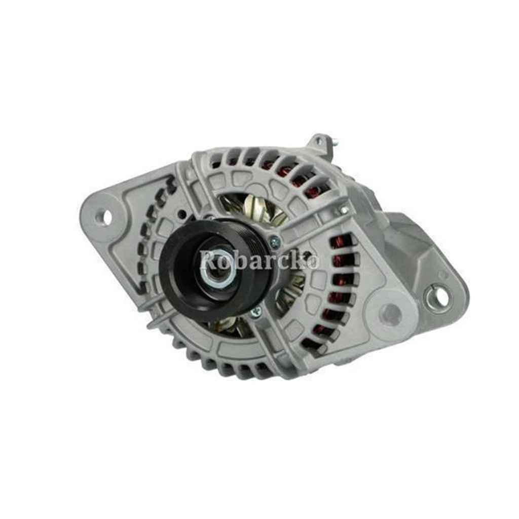 Lichtmaschine Generator passend für 150A CASE 0124525203