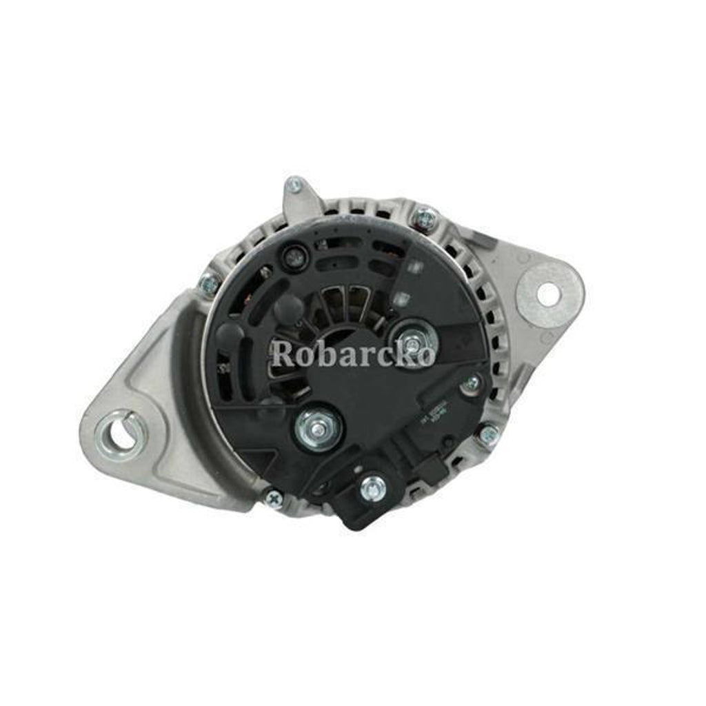 Lichtmaschine Generator passend für 150A CASE 0124525203