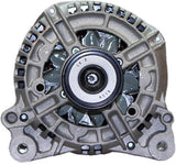 Lichtmaschine Generator passend für 140A VOLKSWAGEN 0124525543