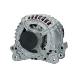 Lichtmaschine Generator passend für 140A VOLKSWAGEN 0124525543 with OE Regler