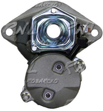 Laden Sie das Bild in den Galerie-Viewer, STARTER ANLASSER passend für ISUZU OPEL VAUXHALL JS534  128000-7010