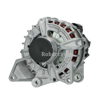 Laden Sie das Bild in den Galerie-Viewer, Lichtmaschine Generator passend für 175A MERCEDES 0125711099