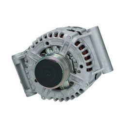 Alternator Generator suitable for 150A CITROEN FIAT FORD LANDROVER PEUGEOT CA1928IR 0121615002 + INA PULLEY