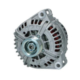 Lichtmaschine Generator passend für  MERCEDES 0124615014