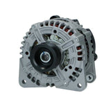 Lichtmaschine Generator passend für  PORSCHE 0121615016