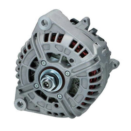 Alternator generator suitable for CASE 0124615041