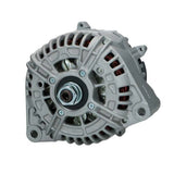 Lichtmaschine Generator passend für  JOHN DEERE 0124615043