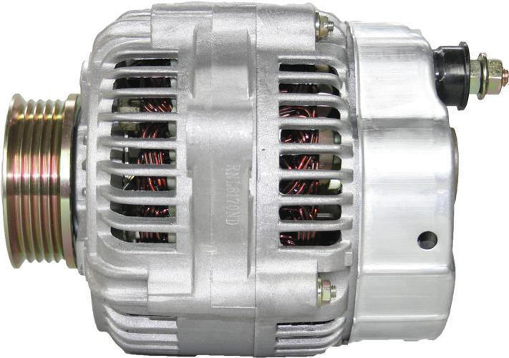 Lichtmaschine Generator passend für DENSO   100211-6170 110A