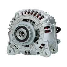 Laden Sie das Bild in den Galerie-Viewer, Lichtmaschine Generator passend für 180A VOLKSWAGEN AUDI CA1820IR 0124625018 + INA PULLEY