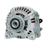 Lichtmaschine Generator passend für 180A VOLKSWAGEN AUDI CA1820IR 0124625018 + INA PULLEY