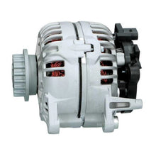 Laden Sie das Bild in den Galerie-Viewer, Lichtmaschine Generator passend für 180A VOLKSWAGEN AUDI CA1820IR 0124625018 + INA PULLEY