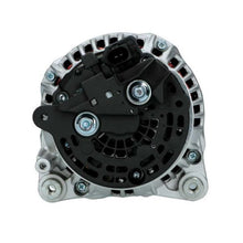 Laden Sie das Bild in den Galerie-Viewer, Lichtmaschine Generator passend für 180A VOLKSWAGEN AUDI CA1820IR 0124625018 + INA PULLEY
