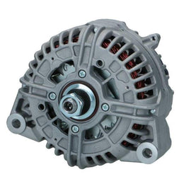 Alternator generator suitable for 200A JOHN DEERE 0124625030