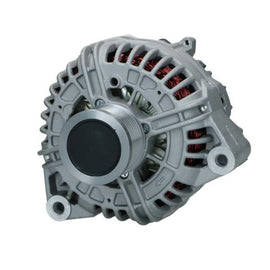 Alternator generator suitable for 200A JOHN DEERE 0124625031