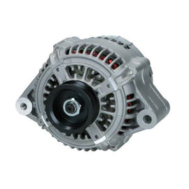 NEUTEIL Lichtmaschine passend für JAGUAR XJ 12, XJSC Convertible 6.0 100211-6310