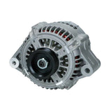 NEW PART Alternator suitable for JAGUAR XJ 12, XJSC Convertible 6.0 100211-6310