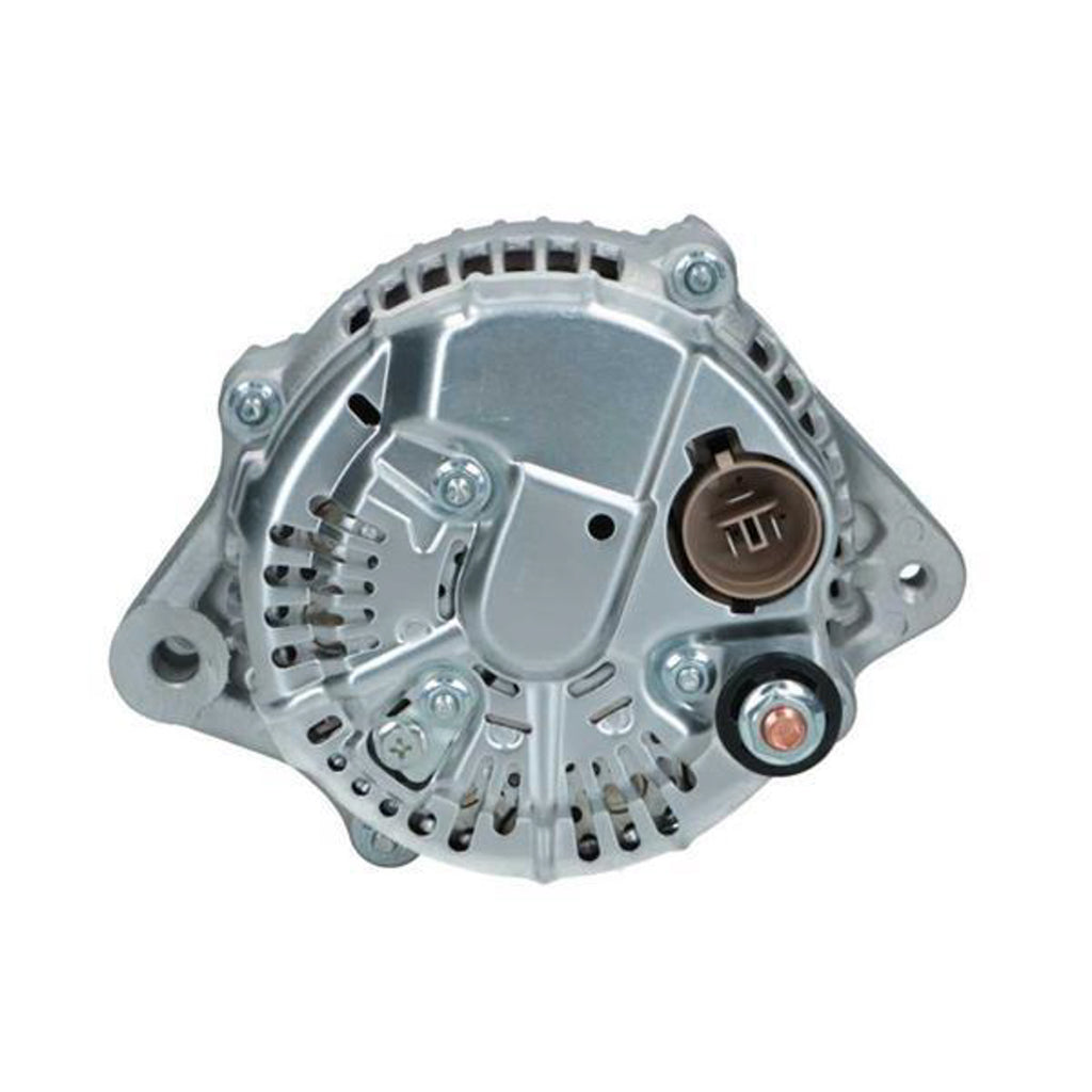 NEUTEIL Lichtmaschine passend für JAGUAR XJ 12, XJSC Convertible 6.0 100211-6310