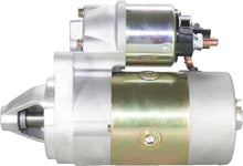 Laden Sie das Bild in den Galerie-Viewer, STARTER ANLASSER passend für NISSAN JS1142  63192000