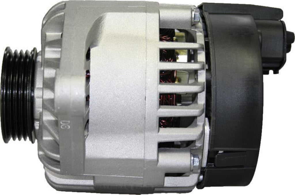 Lichtmaschine Generator passend für 65A FIAT CA1158IR  63321610