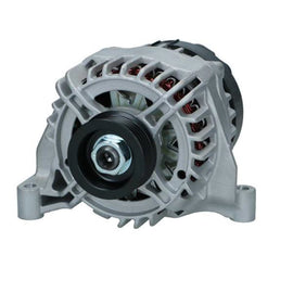 Alternator generator suitable for 75A FIAT LANCIA CA1766IR RNL63321718