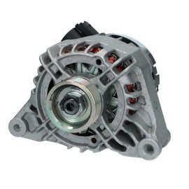 Alternator Generator suitable for 80A CITROEN PEUGEOT CA1641IR 63321740