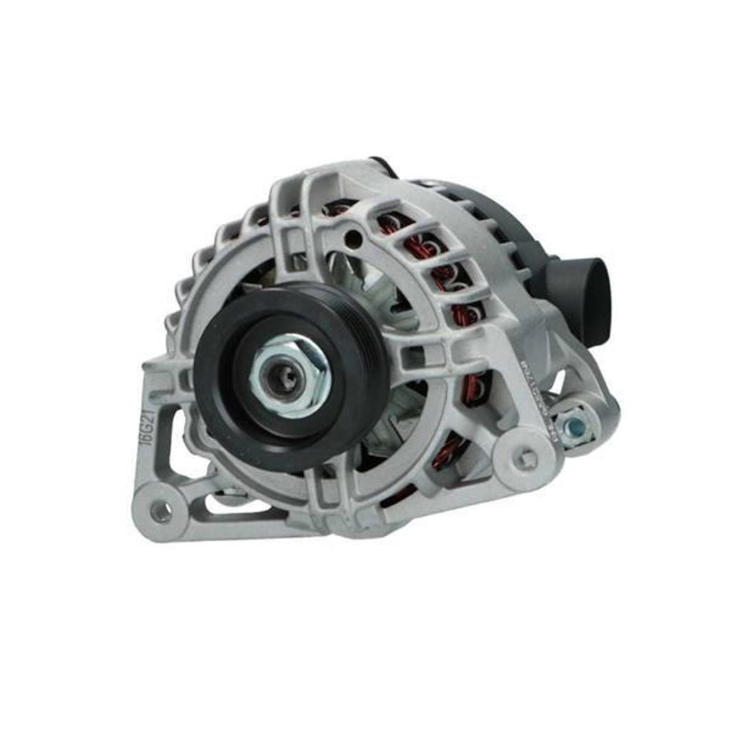 Lichtmaschine Generator passend für 80A FORD CA1760IR  63321758