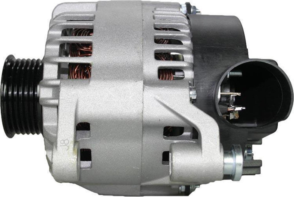 Lichtmaschine Generator passend für 90A FORD CA1772IR  63321778