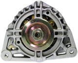 Lichtmaschine Generator passend für 70A FORD MAZDA CA1217IR  63341730