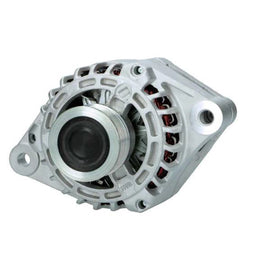 Alternator Generator suitable for 140A OPEL VAUXHALL CA1890IR 63377491+ INA PULLEY