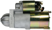 Laden Sie das Bild in den Galerie-Viewer, STARTER ANLASSER passend für CADILLAC CHEVROLET US1029  10465167