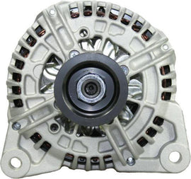 Alternator generator suitable for 100A DAF 0124655006 + OE regulator