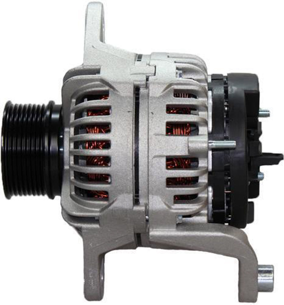 Lichtmaschine Generator passend für 110A VOLVO CA1883IR  0124655012 +OE Regler