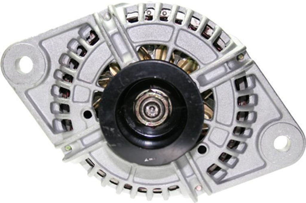 Lichtmaschine Generator passend für 100A JOHN DEERE 0124655013 + OE Regler