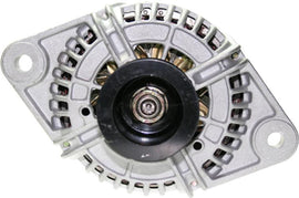 Alternator Generator suitable for 100A JOHN DEERE 0124655013 + OE regulator