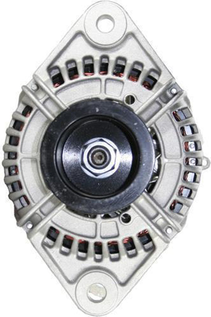Lichtmaschine Generator passend für 120A VOLVO 0124655021 +OE Regler
