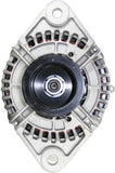 Lichtmaschine Generator passend für 120A VOLVO 0124655021 +OE Regler