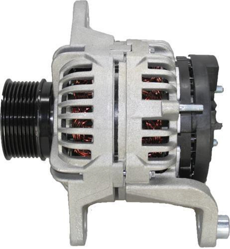 Lichtmaschine Generator passend für 120A VOLVO 0124655021 +OE Regler