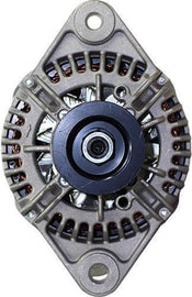 Alternator generator suitable for 120A VOLVO 0124655024 with OE regulator