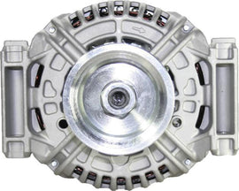 Alternator generator suitable for 100A SCANIA 0124655026 + OE regulator