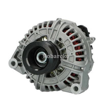 Laden Sie das Bild in den Galerie-Viewer, Lichtmaschine Generator passend für 130A JOHN DEERE 0124655033
