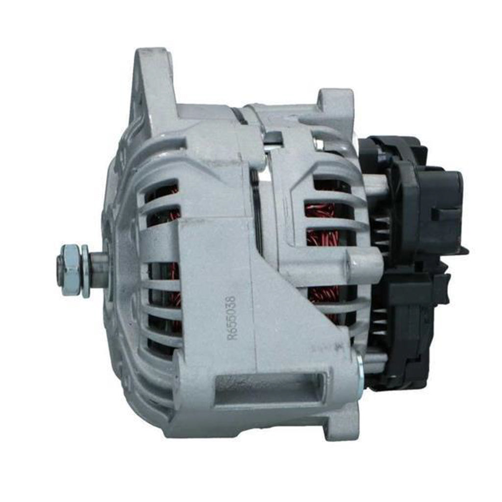Lichtmaschine Generator passend für  ISUZU 0124655038