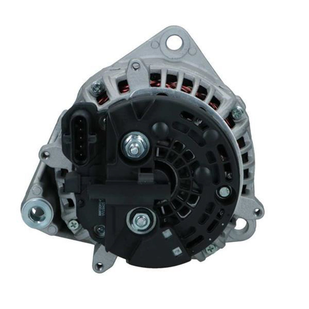 Lichtmaschine Generator passend für  ISUZU 0124655038