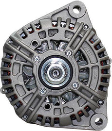 Alternator generator suitable for 110A JOHN DEERE 0124655081