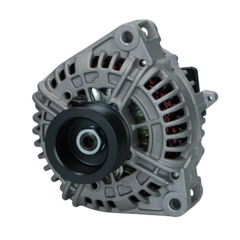 Lichtmaschine Generator passend für  JOHN DEERE 0124655189