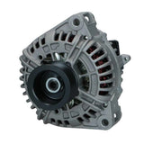 Lichtmaschine Generator passend für  JOHN DEERE 0124655189
