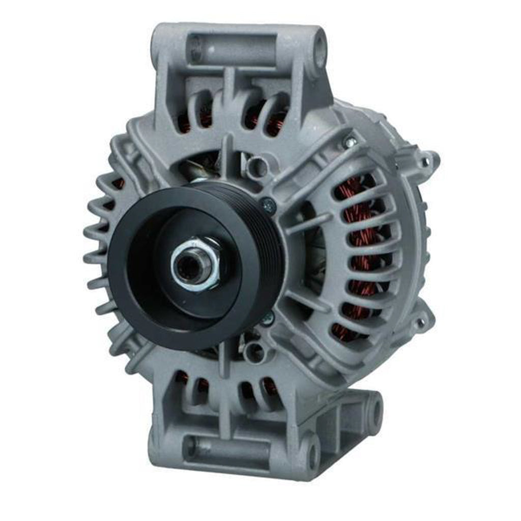 Lichtmaschine Generator passend für 150A MERCEDES 0124655493 with OE Regler