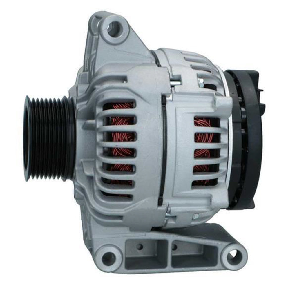 Lichtmaschine Generator passend für 150A MERCEDES 0124655493 with OE Regler