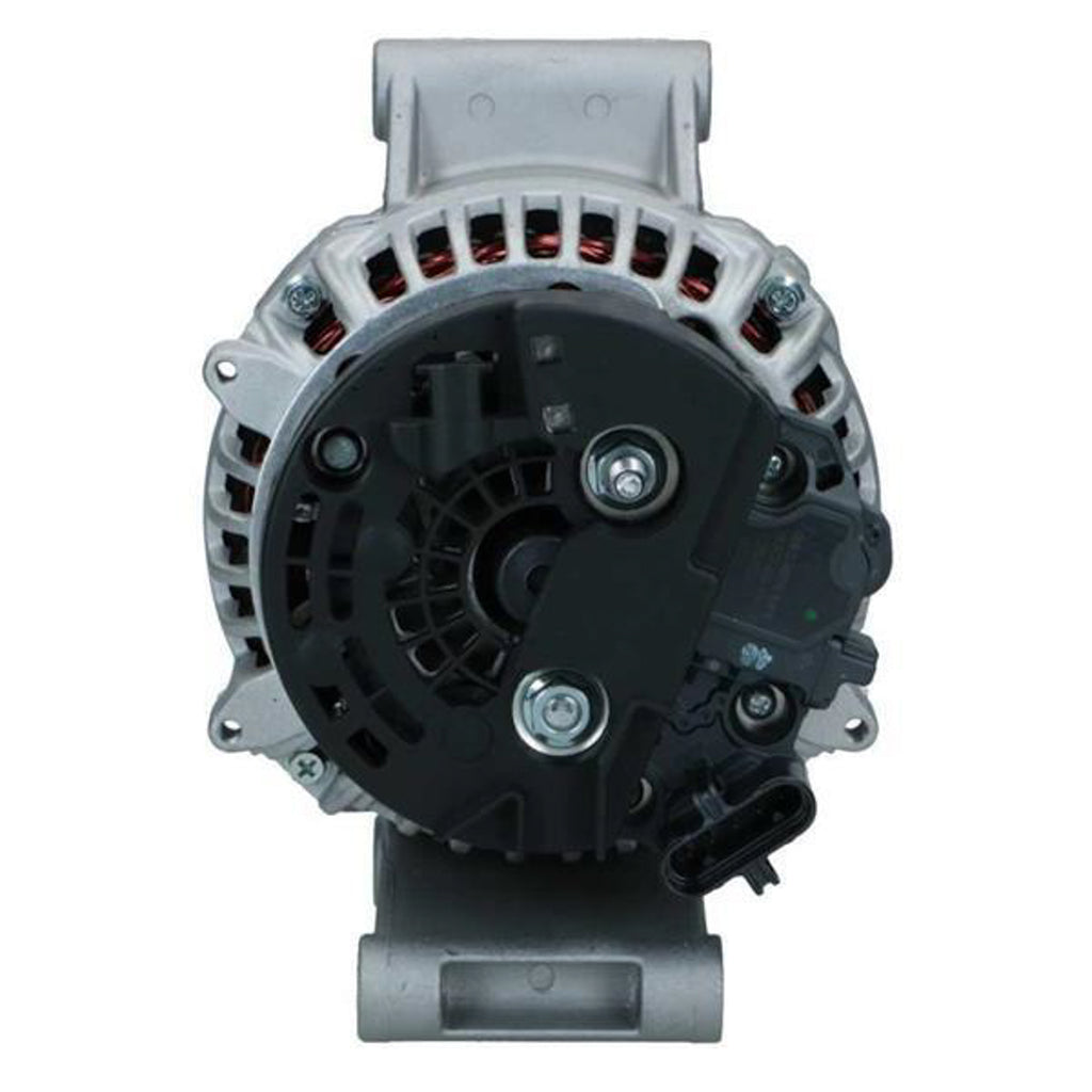 Lichtmaschine Generator passend für 150A MERCEDES 0124655493 with OE Regler